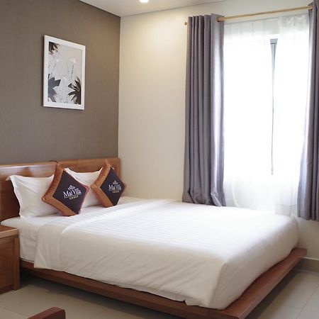 Mai Villa Hotel - Phu My Hung مدينة هوشي منه المظهر الخارجي الصورة